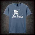 Abby Normal – Cult Comedy Graphic T-Shirt