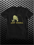 Abby Normal - Young Frankenstein Inspired Unisex T Shirt