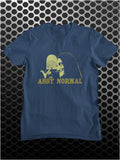 Abby Normal - Young Frankenstein Inspired Unisex T Shirt