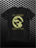 Ace Rimmer, What A Guy - Red Dwarf Inspired T Shirt