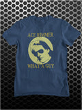 Ace Rimmer, What A Guy - Red Dwarf Inspired T Shirt