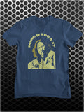 Mind If I Do A J? - The Big Lebowski Inspired Unisex T Shirt