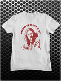 Mind If I Do A J? - The Big Lebowski Inspired Unisex T Shirt