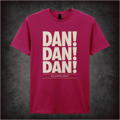 DAN...DAN...DAN