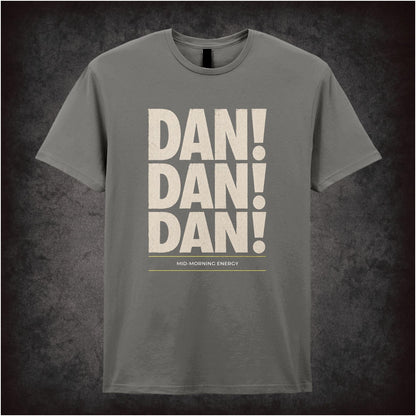 DAN...DAN...DAN