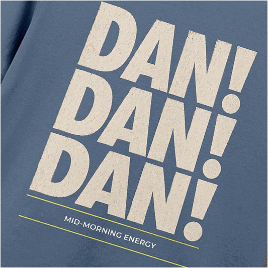 DAN...DAN...DAN