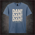 DAN...DAN...DAN