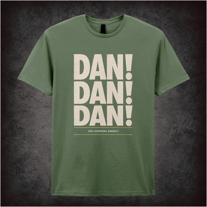 DAN...DAN...DAN
