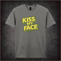 KISS MY FACE