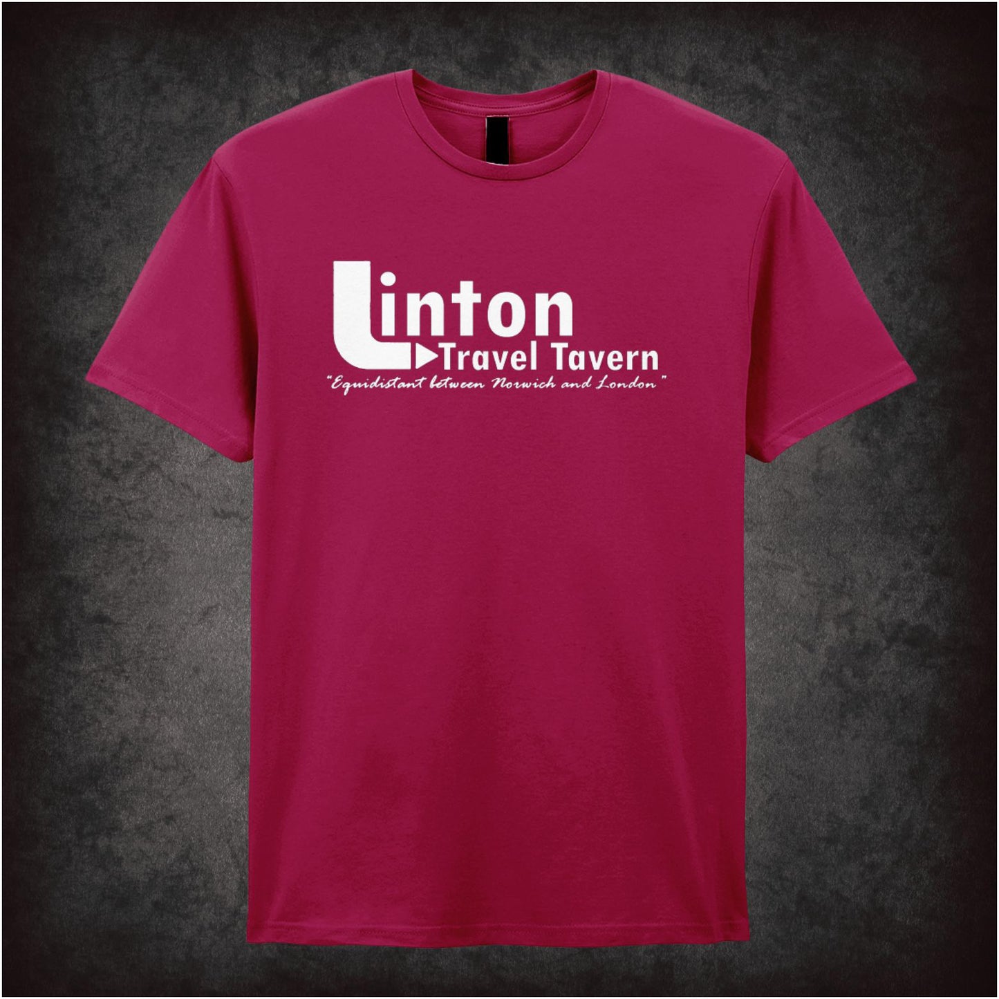 LINTON TRAVEL TAVERN