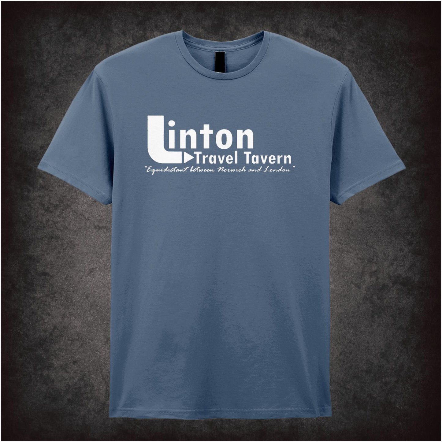 LINTON TRAVEL TAVERN