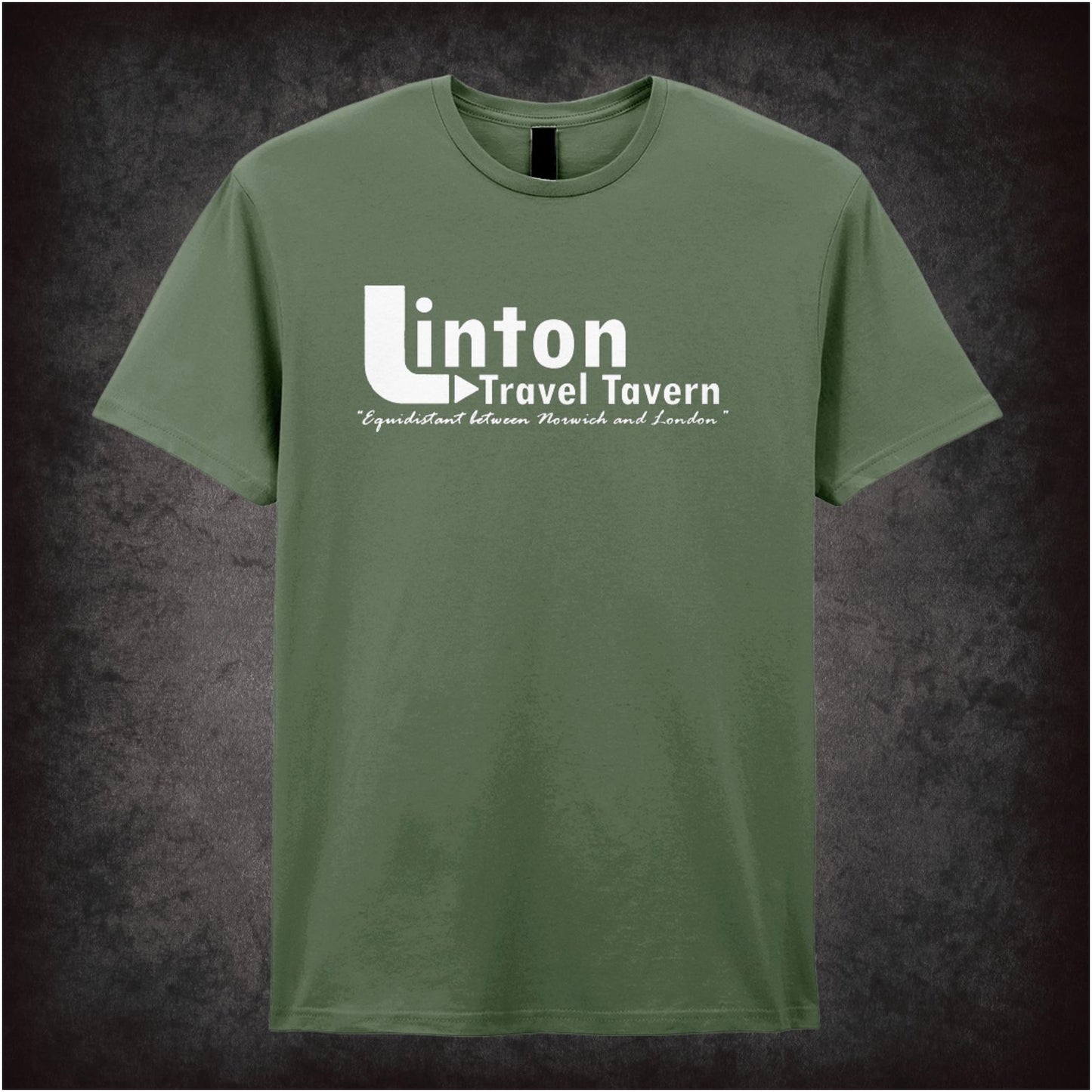 LINTON TRAVEL TAVERN