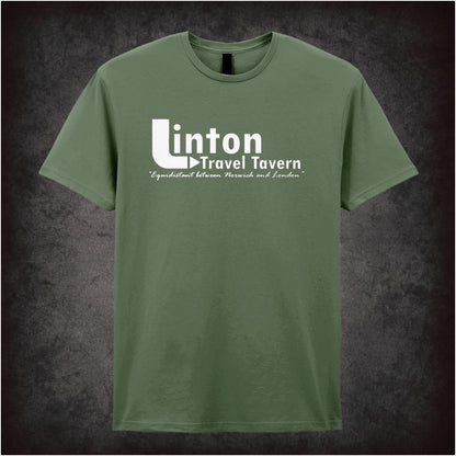 LINTON TRAVEL TAVERN