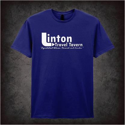 LINTON TRAVEL TAVERN