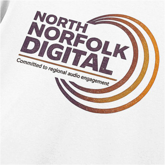 NORTH NORFOLK DIGITAL