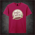 SMELL MY CHEESE