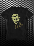 Alan Partridge Inspired Unisex T Shirt