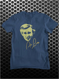 Alan Partridge Inspired Unisex T Shirt