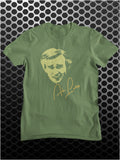 Alan Partridge Inspired Unisex T Shirt