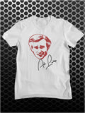 Alan Partridge Inspired Unisex T Shirt