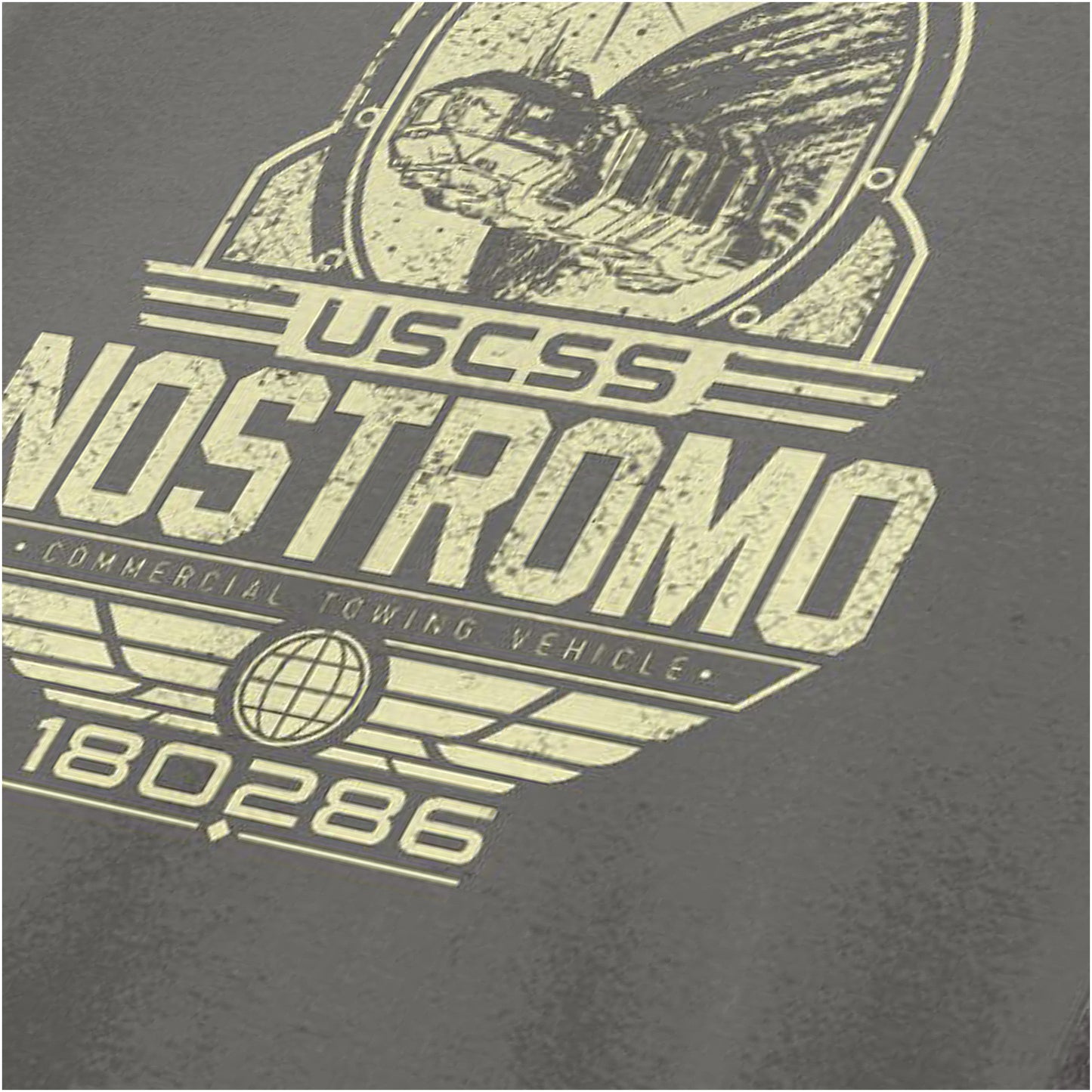 USCSS NOSTROMO