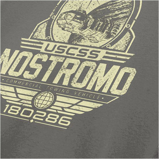 USCSS NOSTROMO