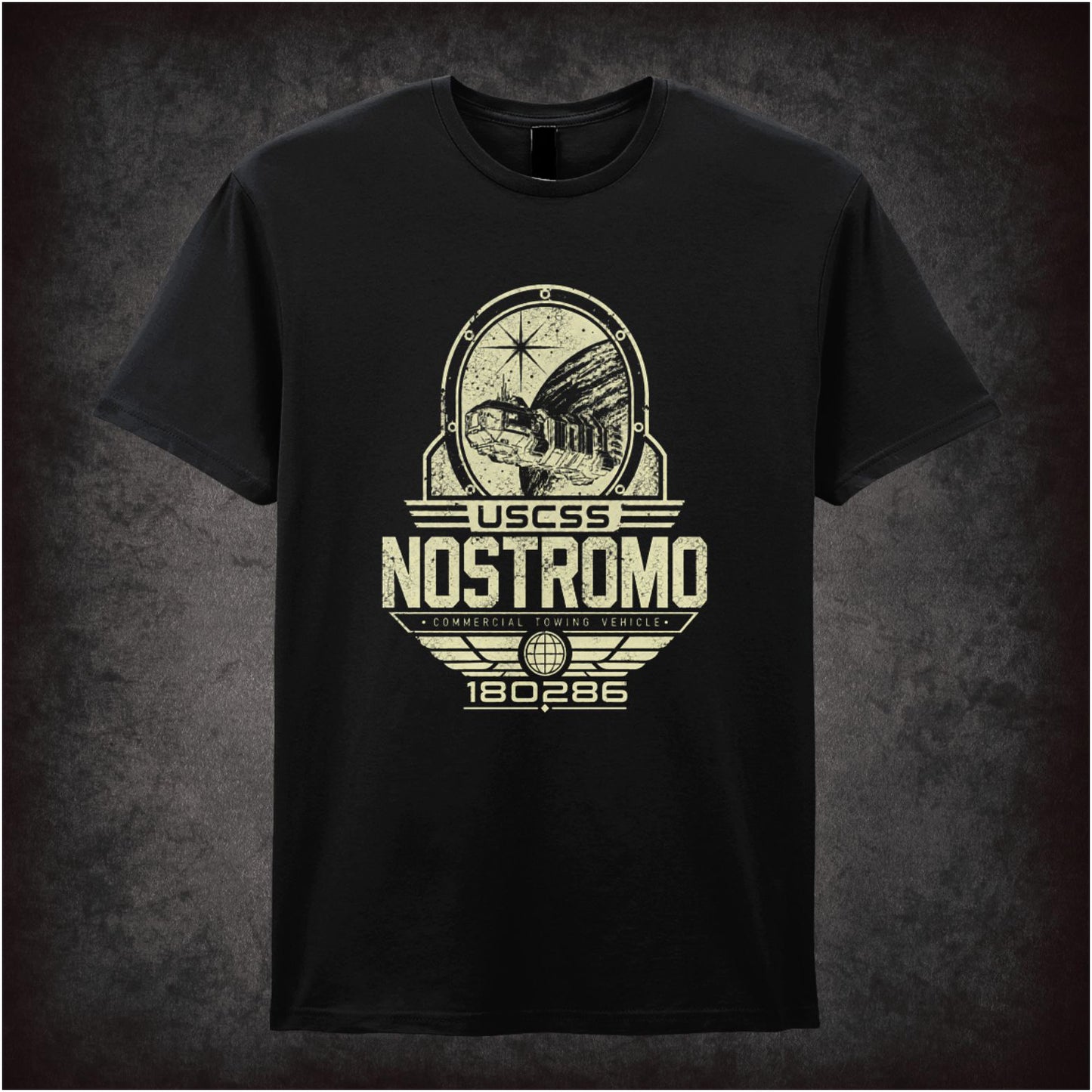 USCSS NOSTROMO