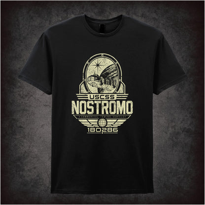 USCSS NOSTROMO