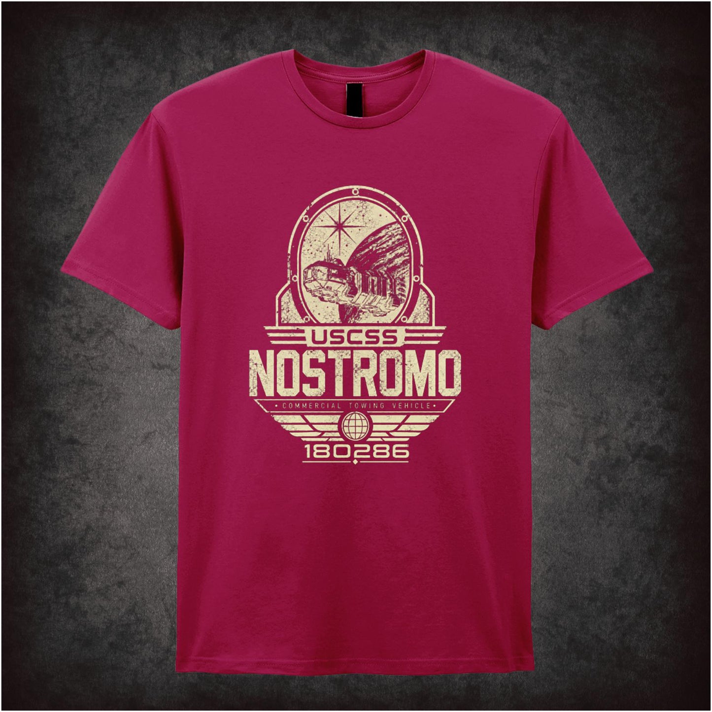 USCSS NOSTROMO