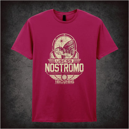 USCSS NOSTROMO