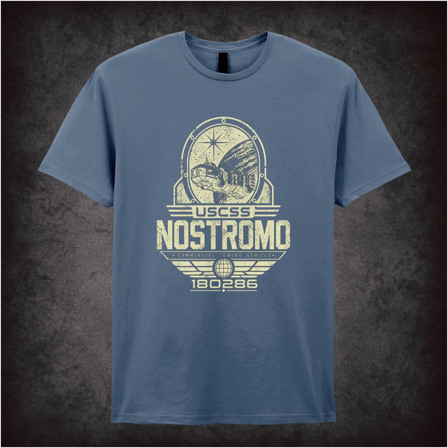 USCSS NOSTROMO
