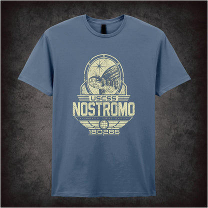 USCSS NOSTROMO