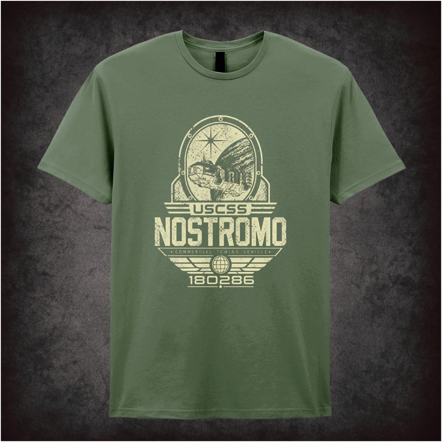USCSS NOSTROMO