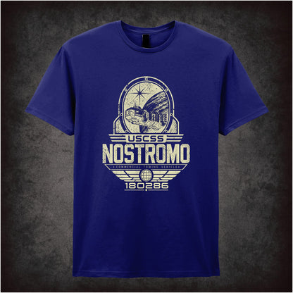 USCSS NOSTROMO