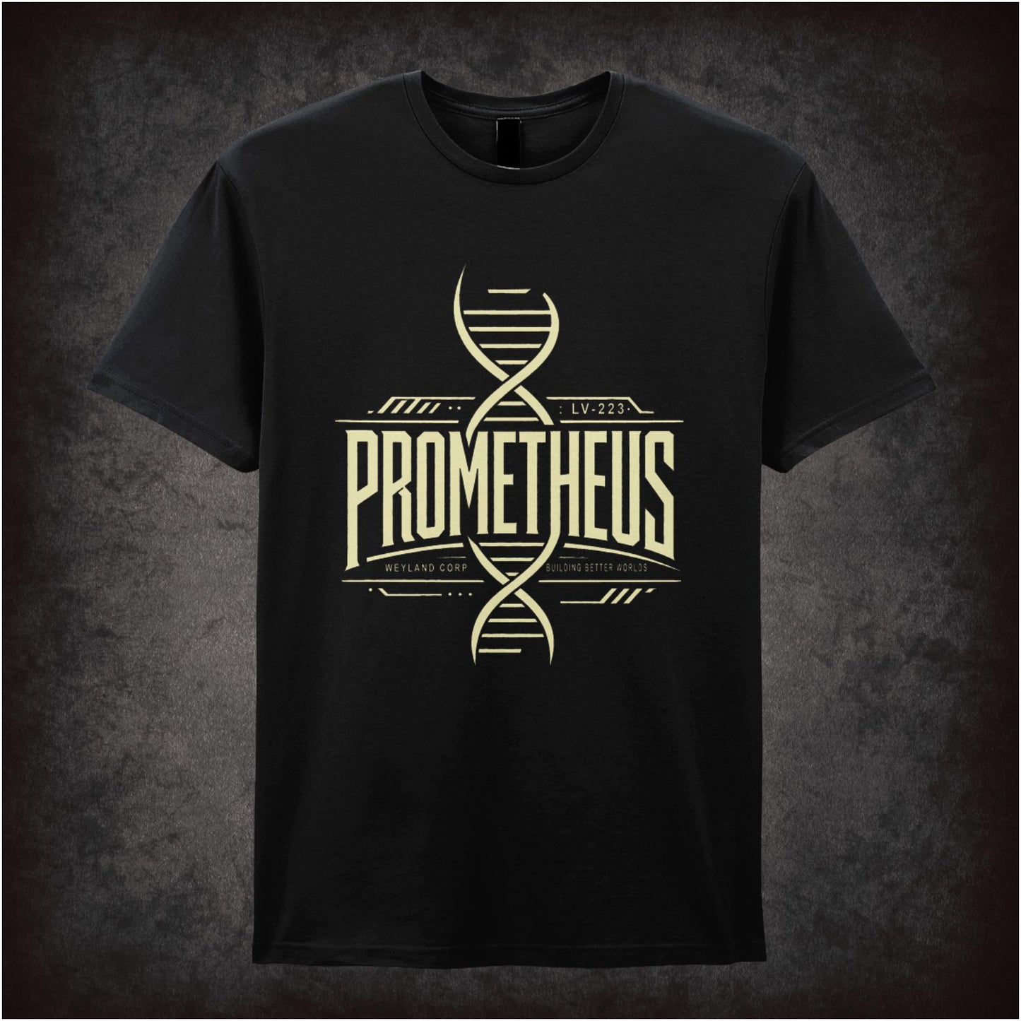 PROMETHEUS