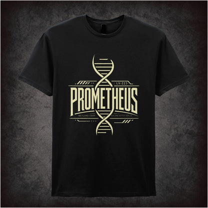 PROMETHEUS