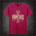 PROMETHEUS
