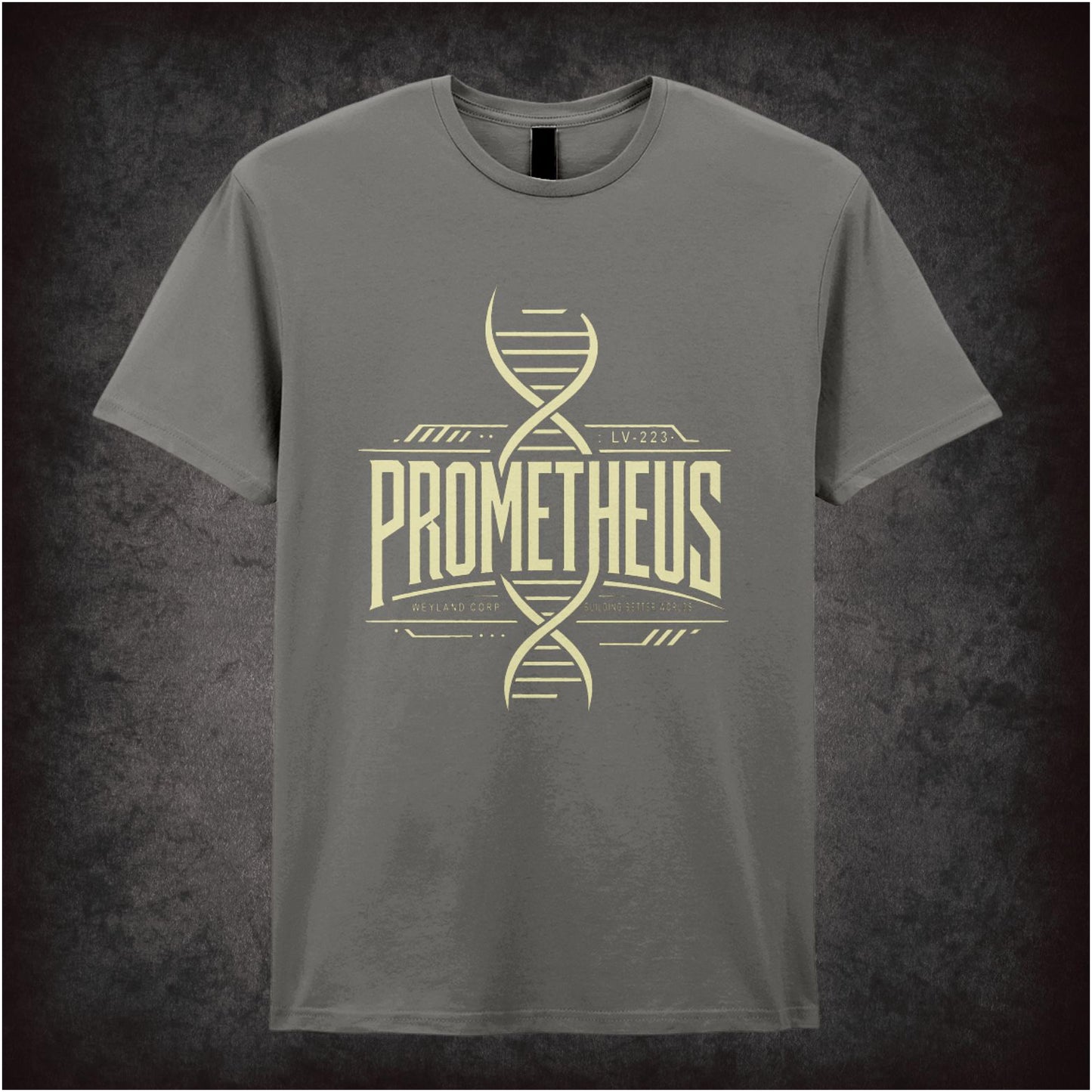 PROMETHEUS
