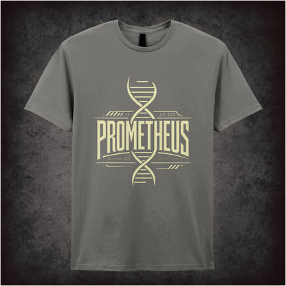 PROMETHEUS