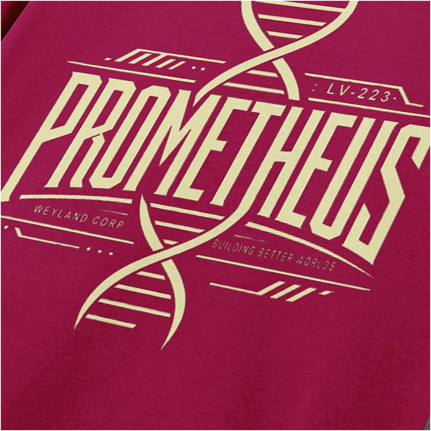 PROMETHEUS