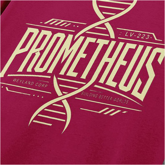 PROMETHEUS