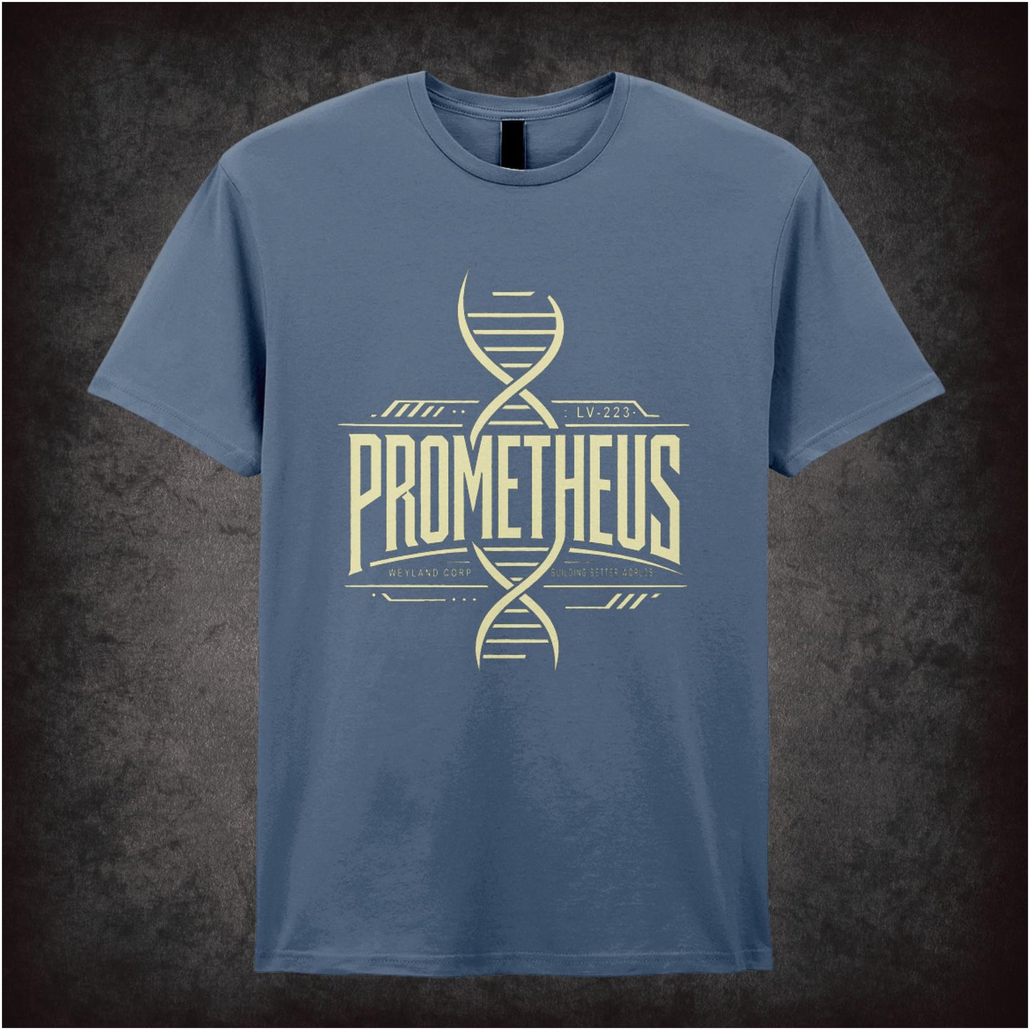PROMETHEUS