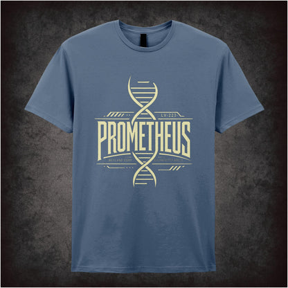 PROMETHEUS