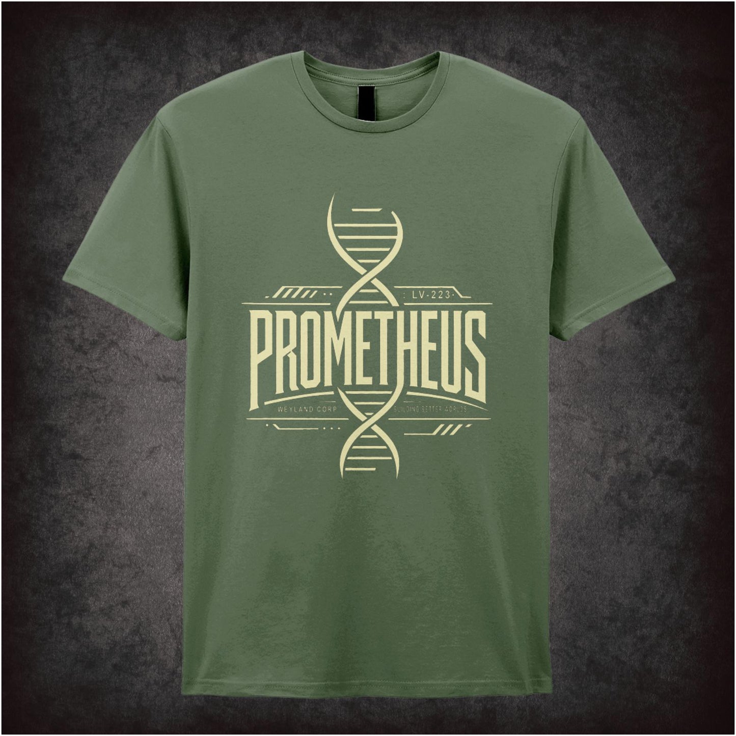 PROMETHEUS