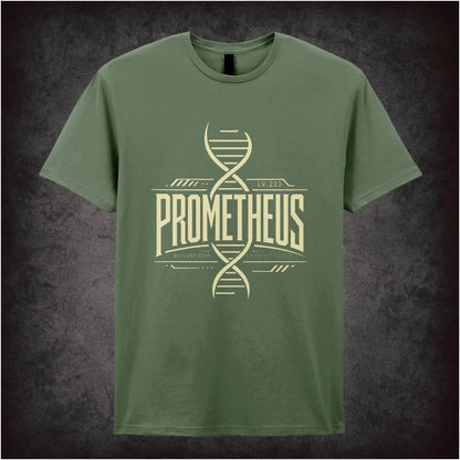 PROMETHEUS