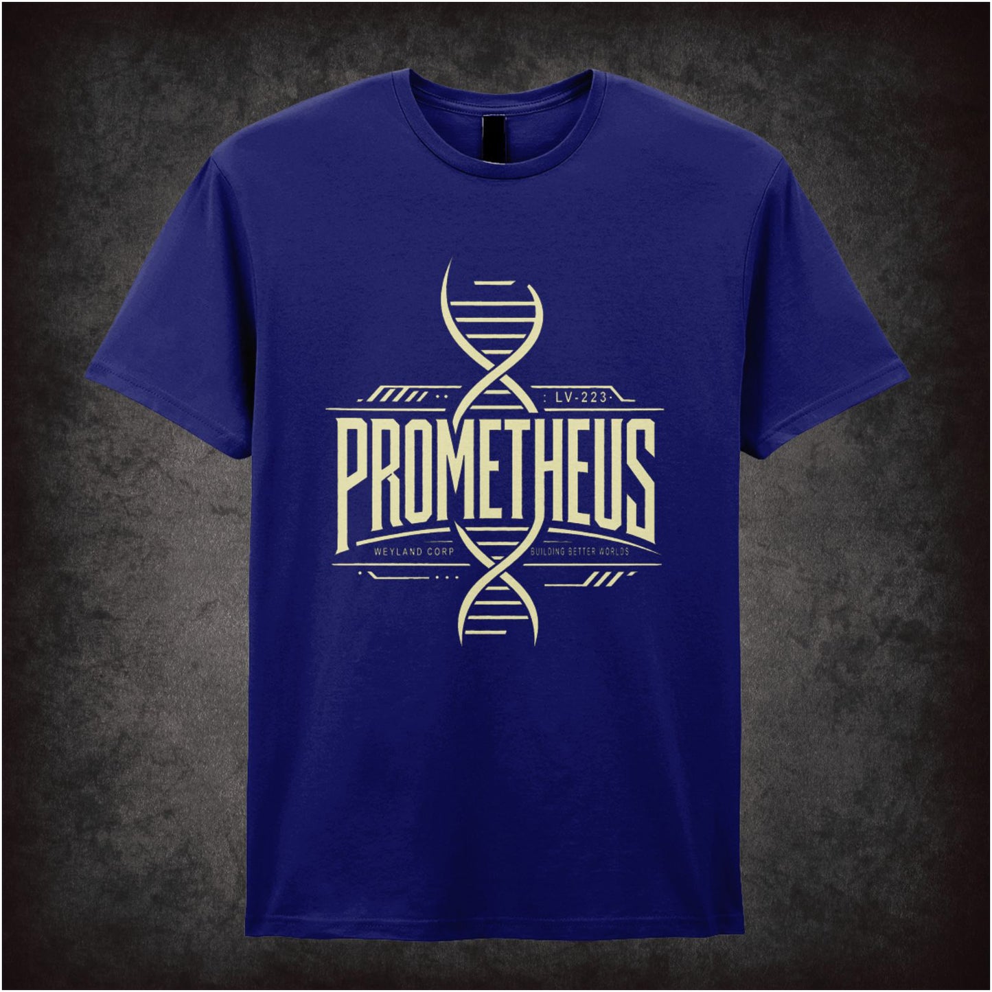 PROMETHEUS