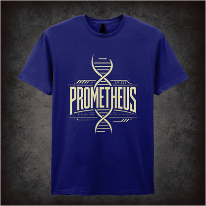 PROMETHEUS