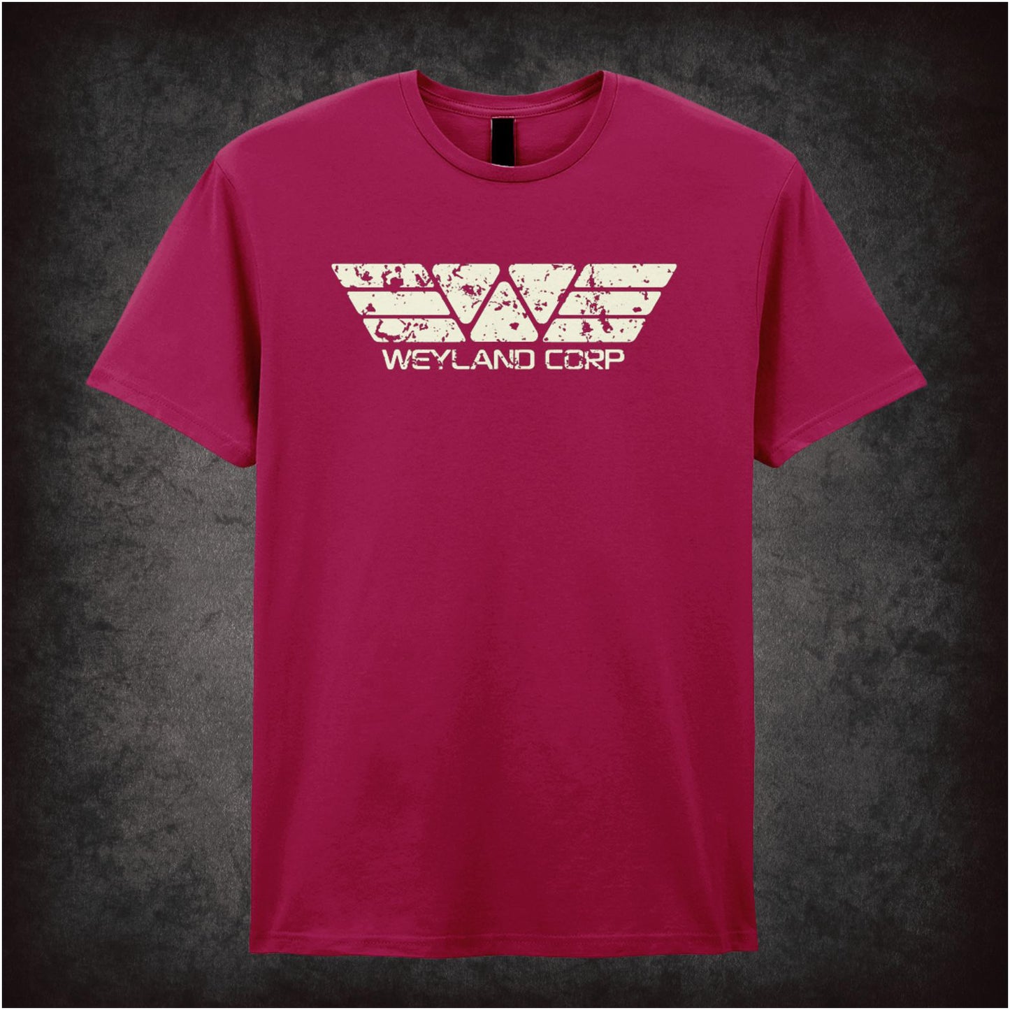 WEYLAND CORPORATION