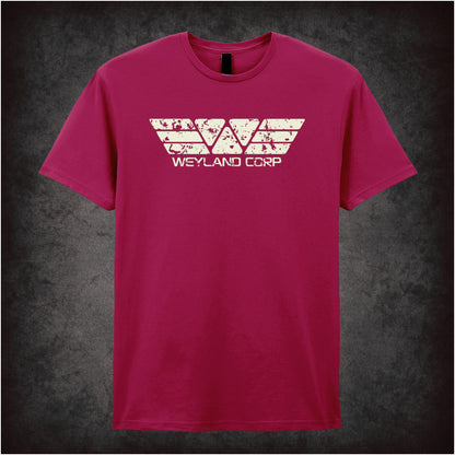 WEYLAND CORPORATION