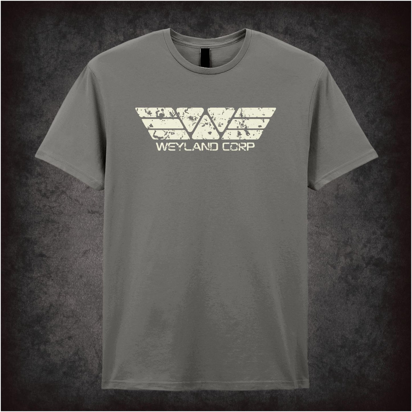 WEYLAND CORPORATION